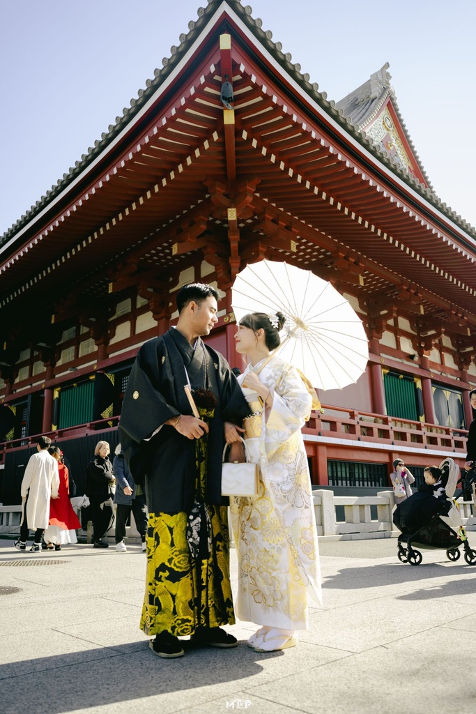 Wedding Memory