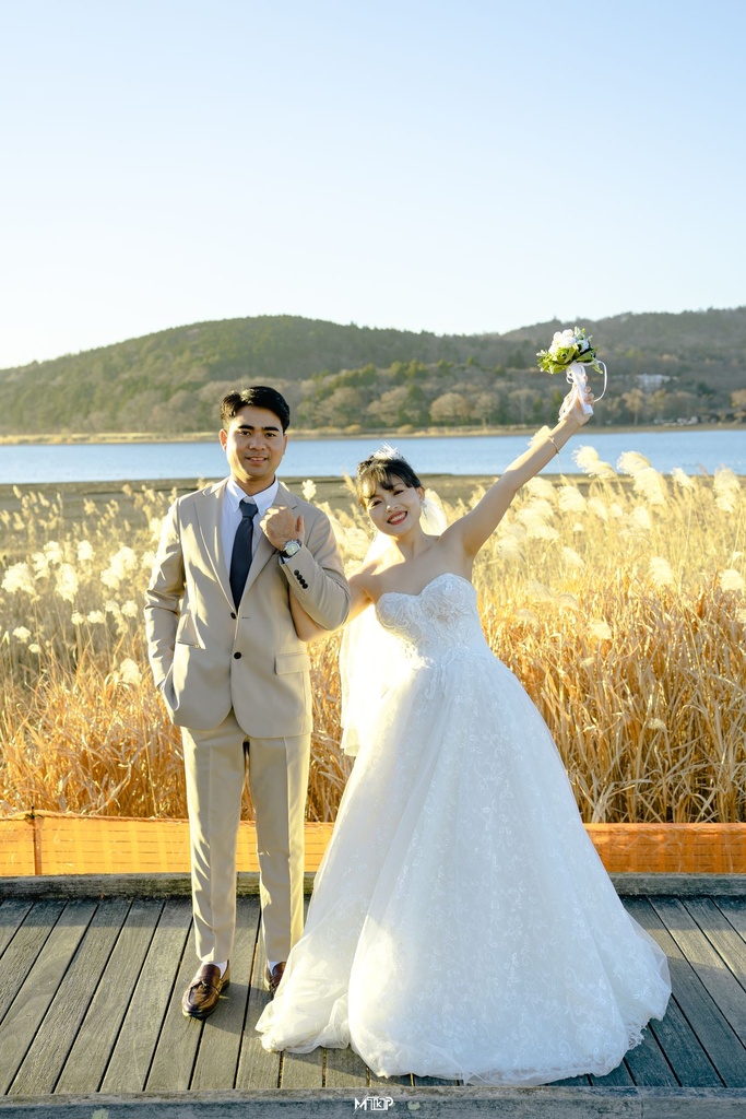 Wedding Memory
