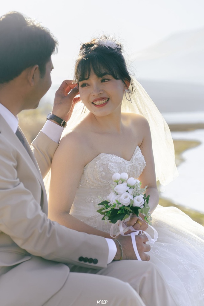 Wedding Memory