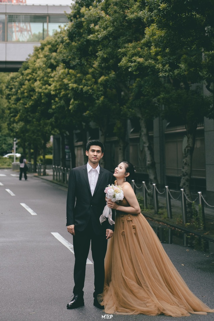 Wedding Memory