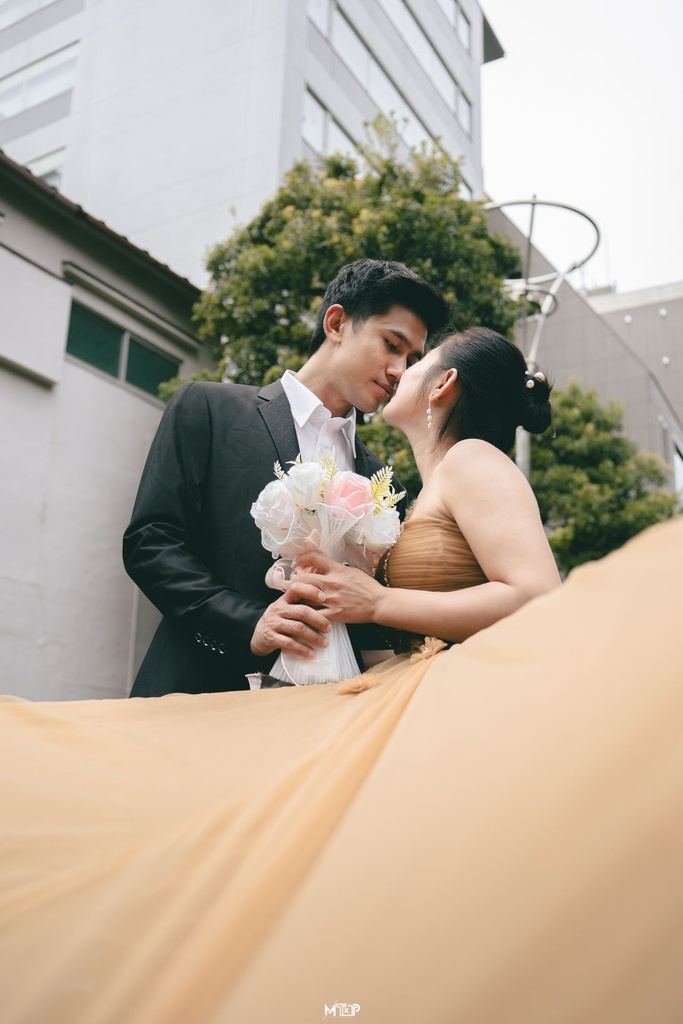 Wedding Memory