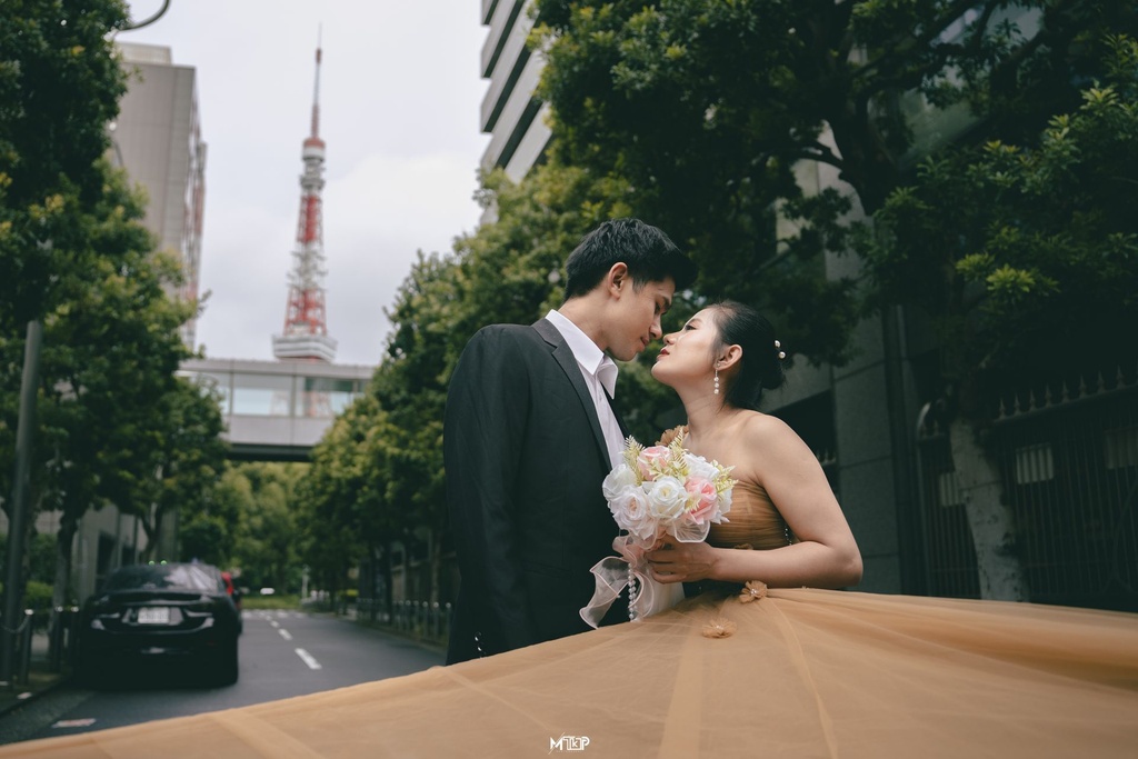 Wedding Memory