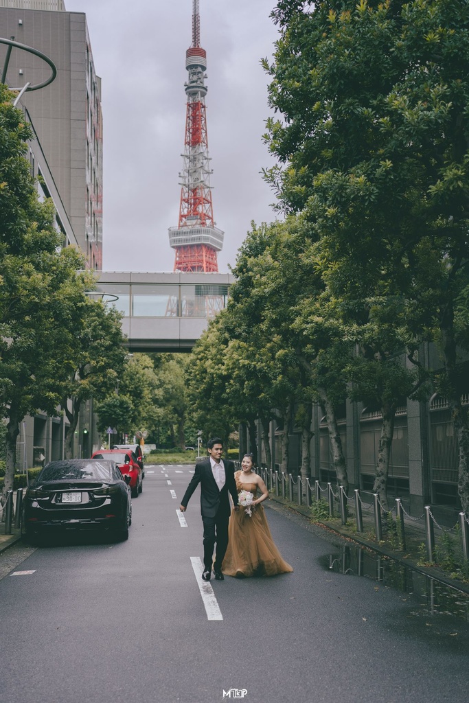 Wedding Memory