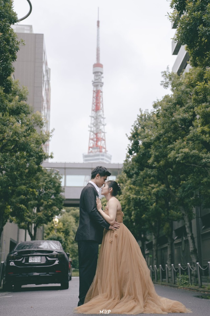 Wedding Memory