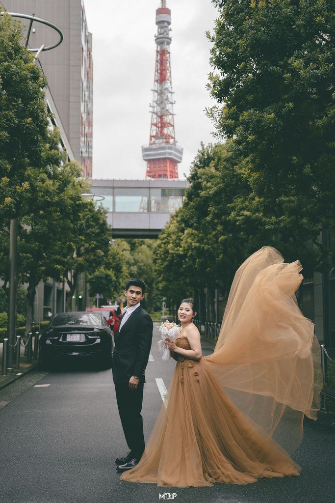 Wedding Memory