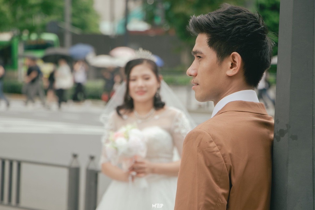 Wedding Memory