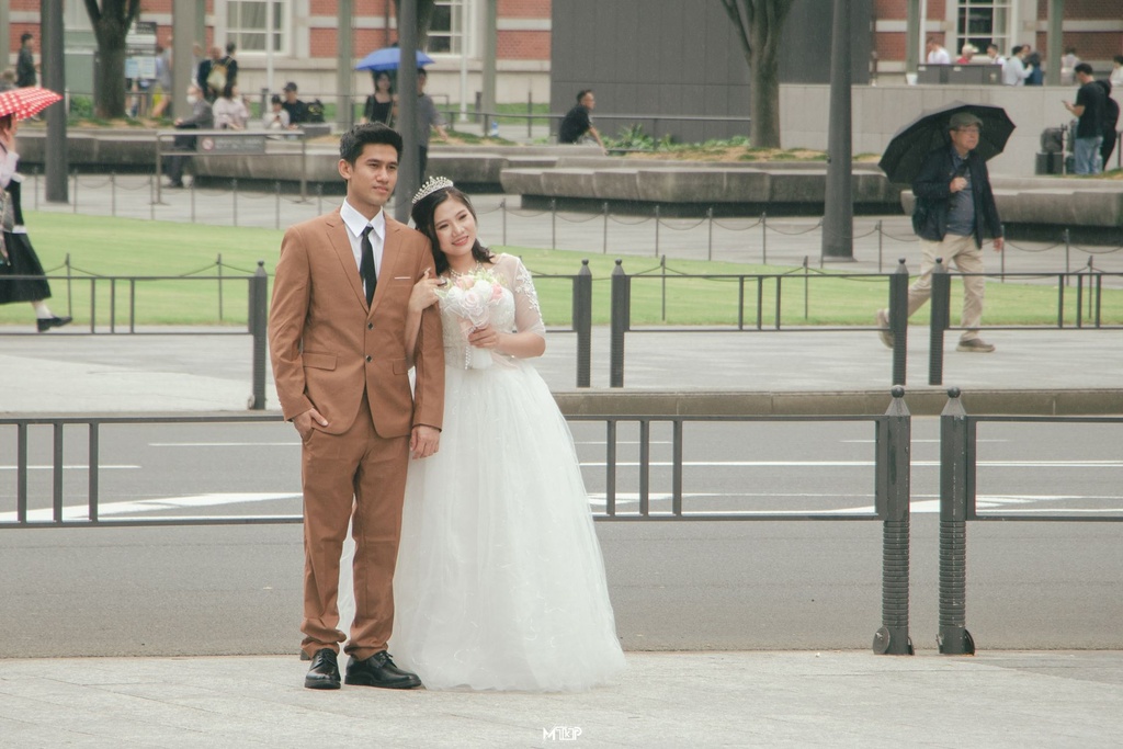 Wedding Memory