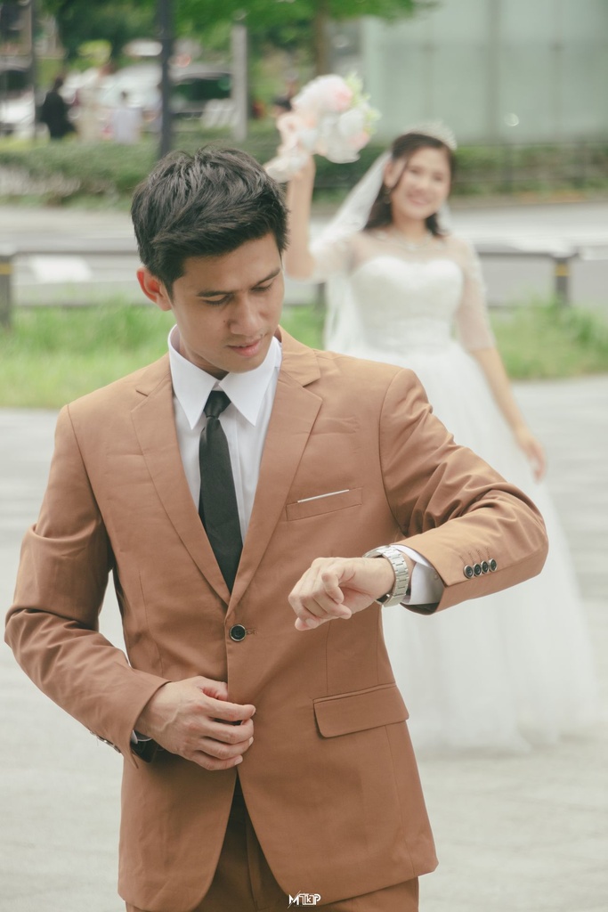 Wedding Memory