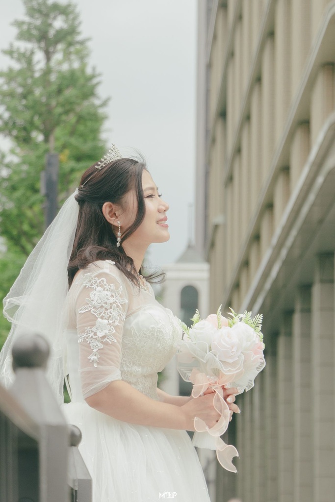 Wedding Memory