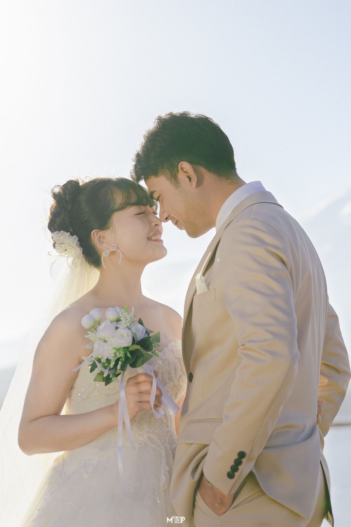 Wedding Memory