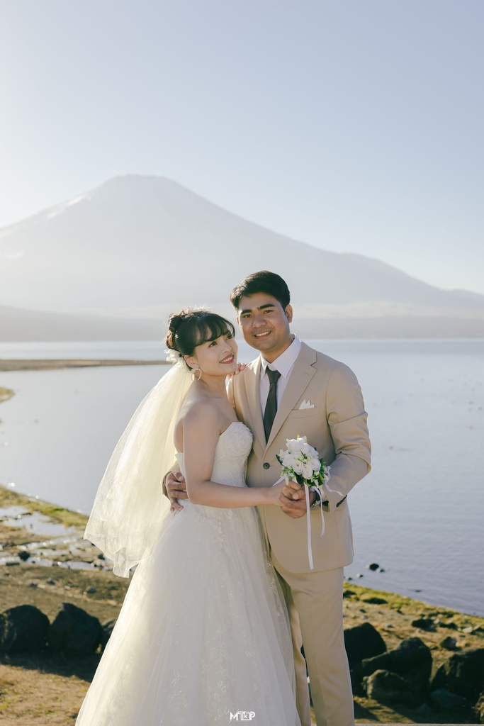 Wedding Memory