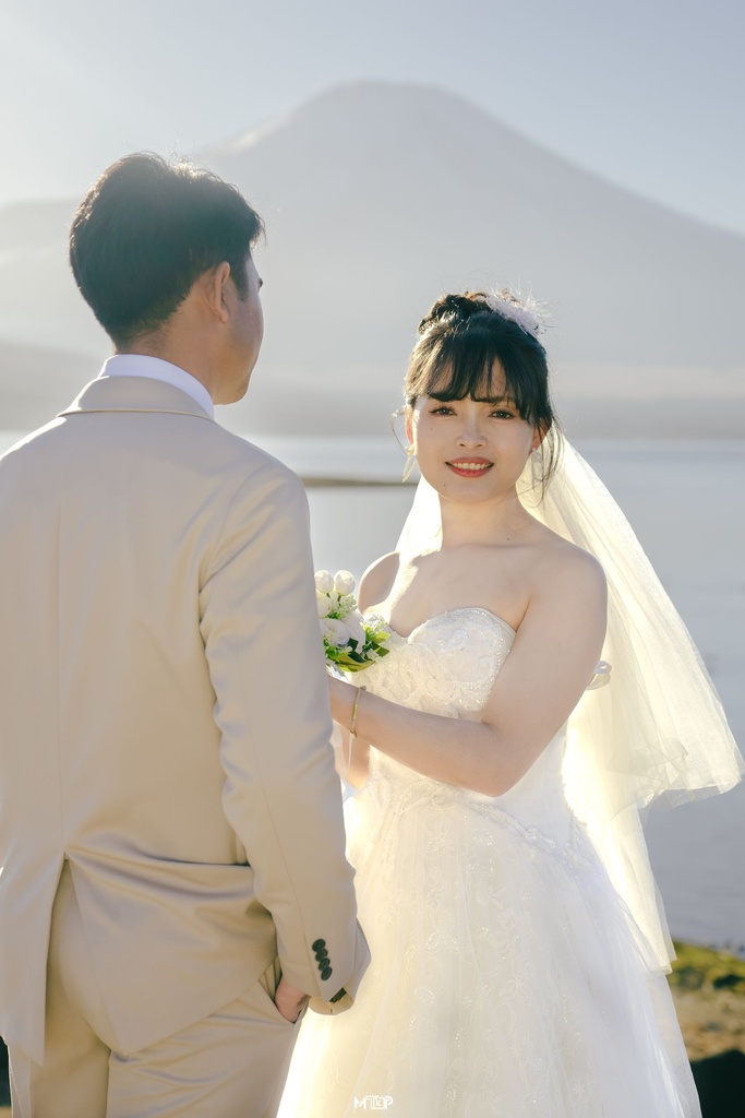 Wedding Memory