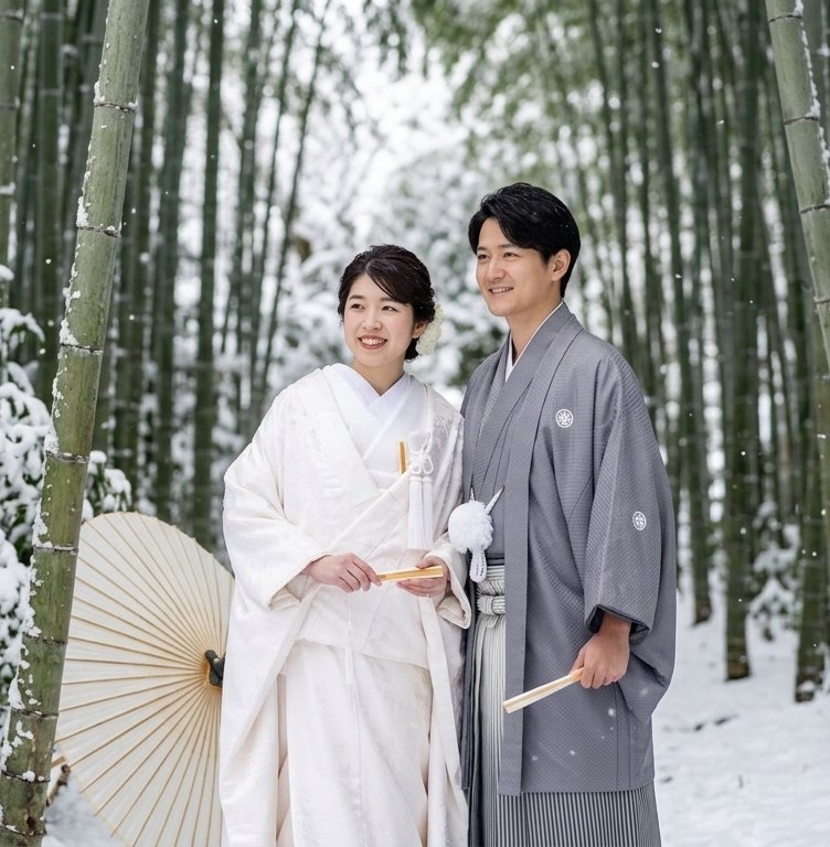Wedding Memory