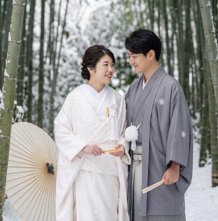 Wedding Memory