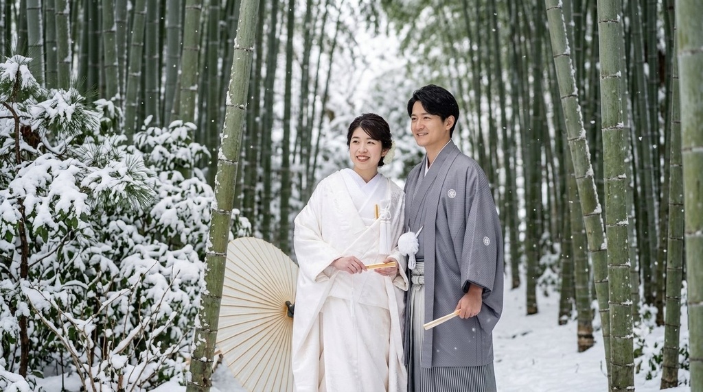 Wedding Memory