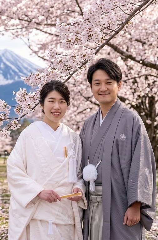 Wedding Memory