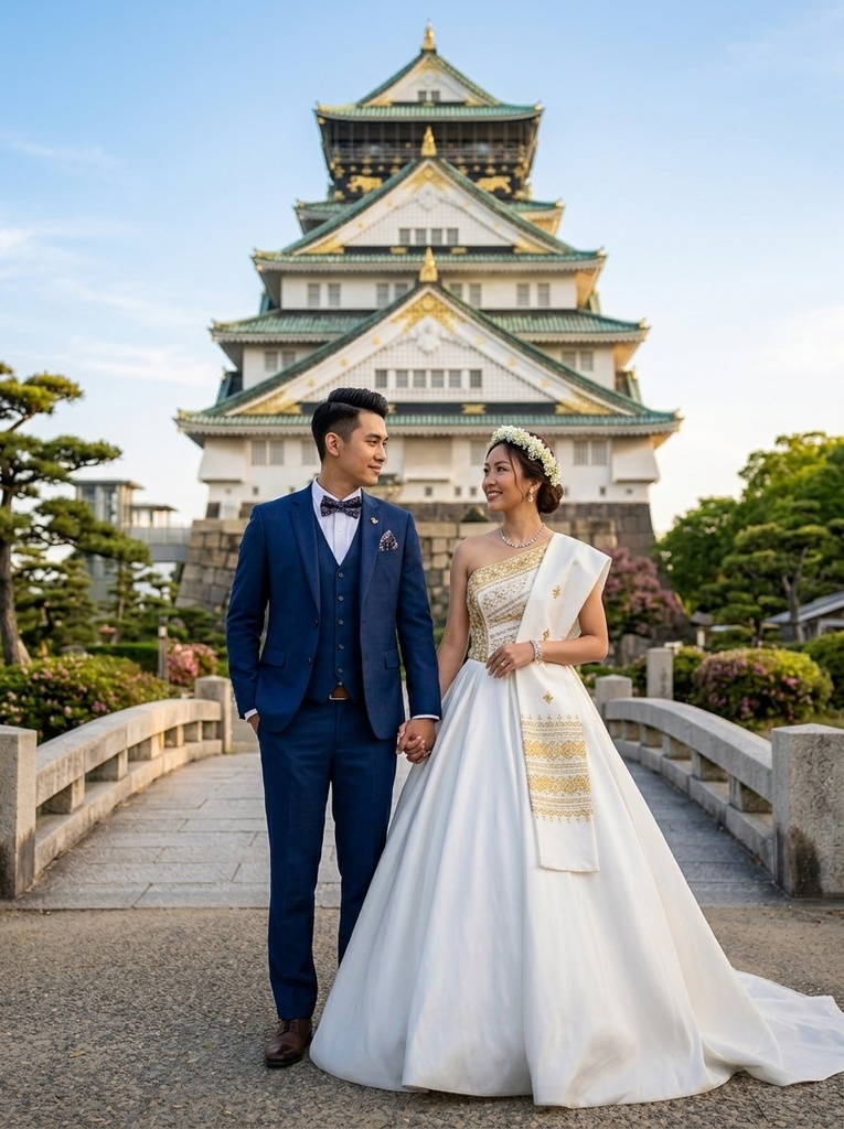 Wedding Memory