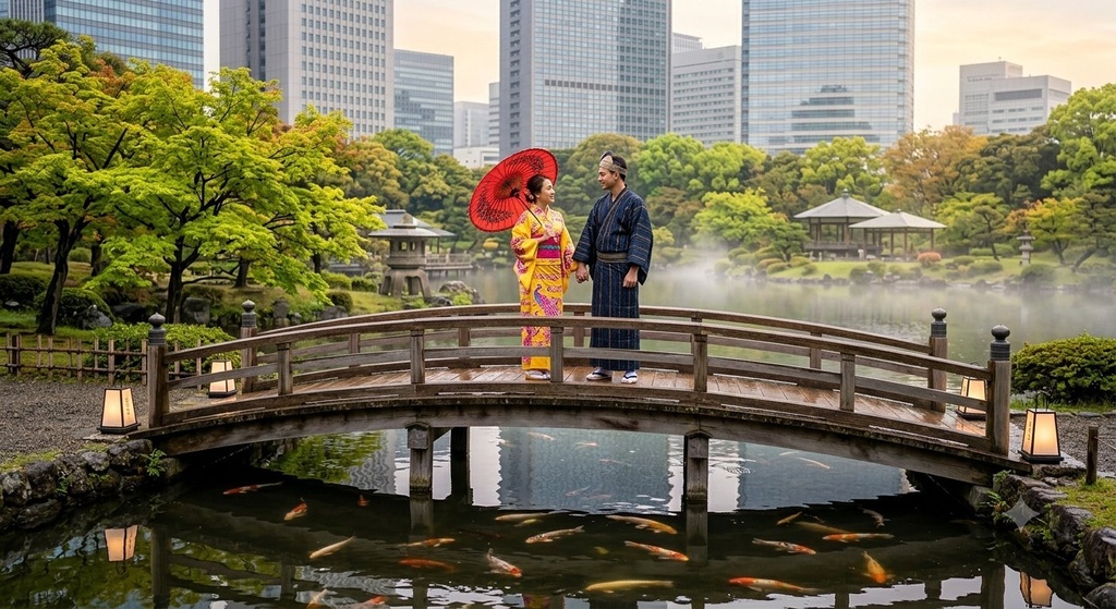 Wedding Memory