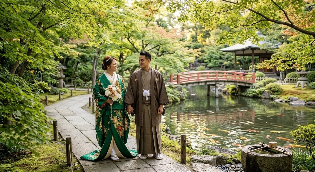 Wedding Memory