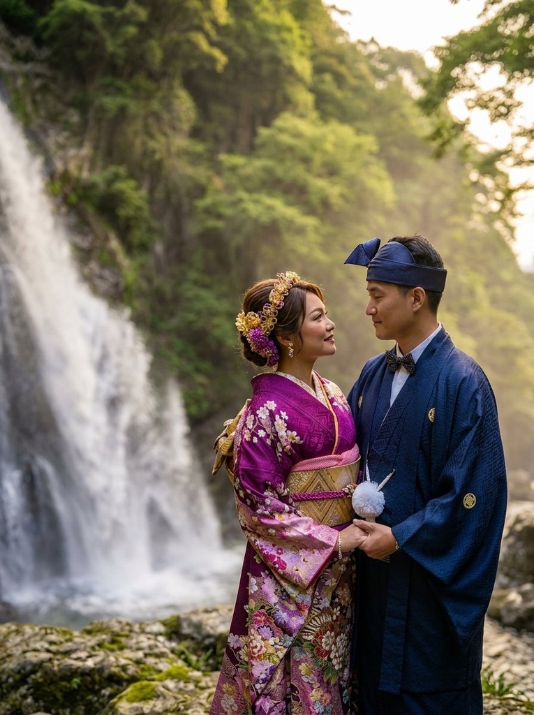 Wedding Memory