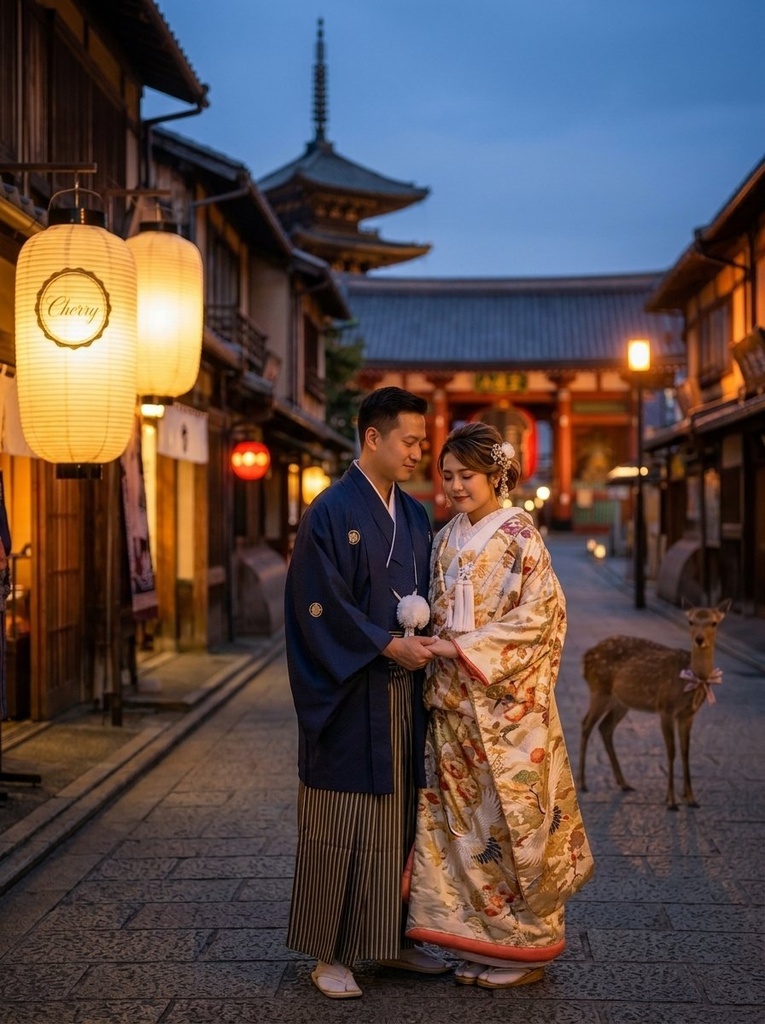 Wedding Memory