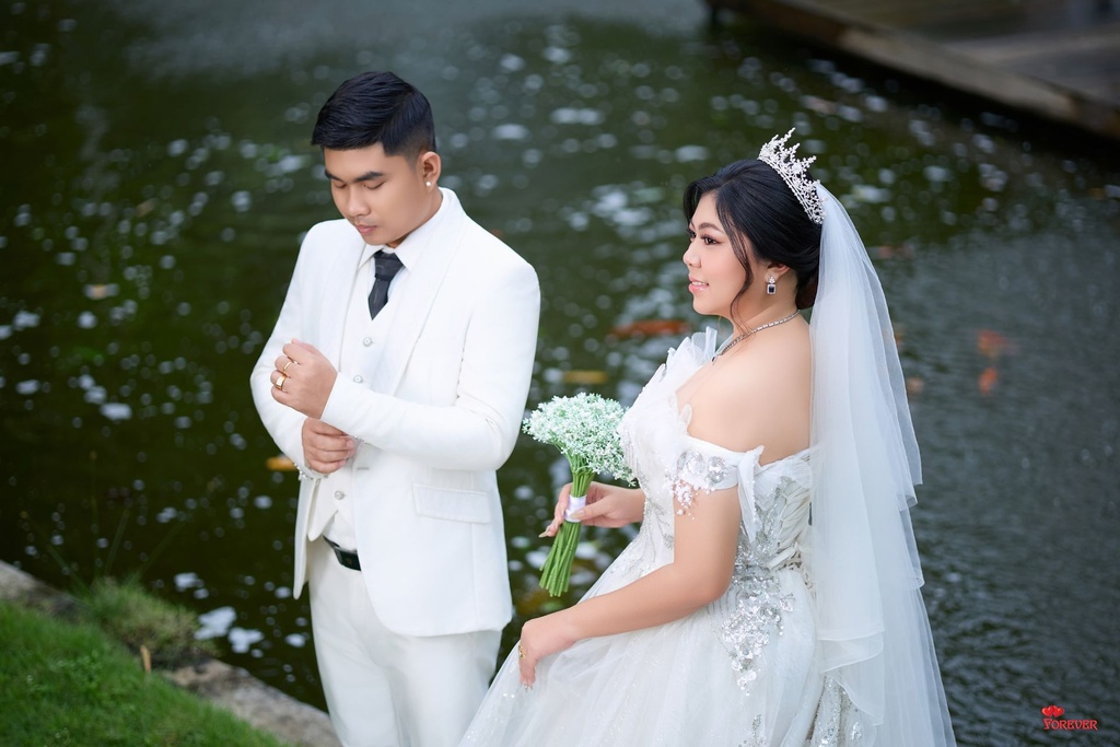 Wedding Memory