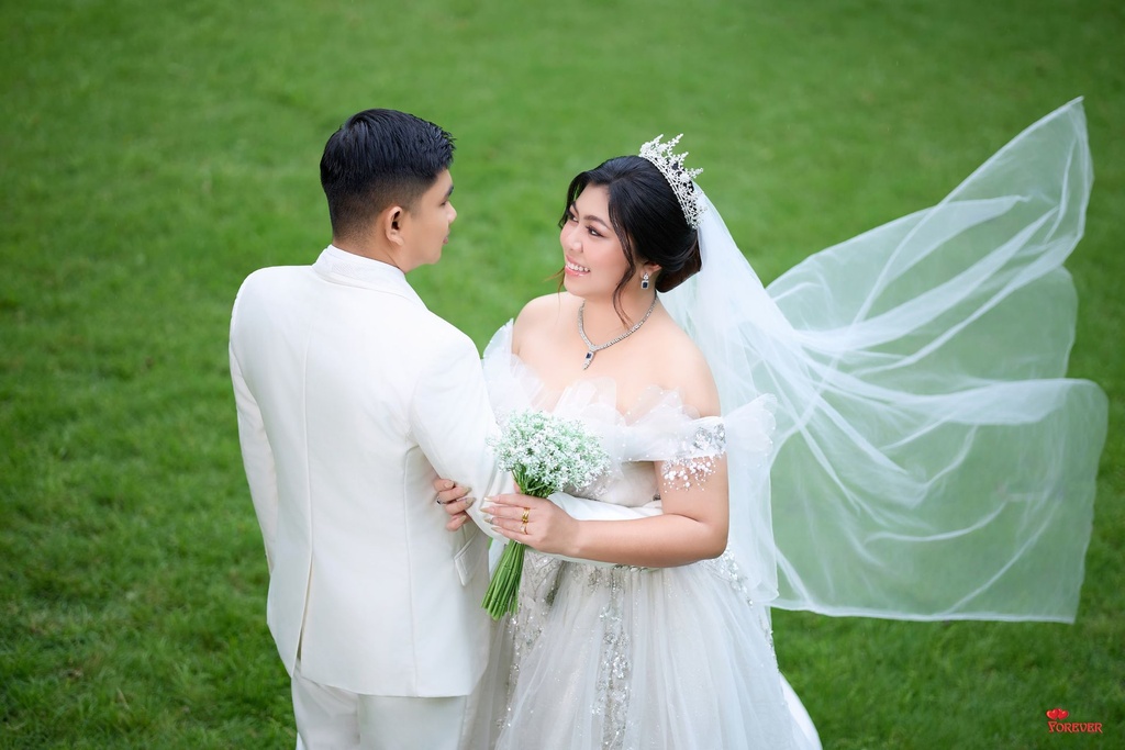Wedding Memory