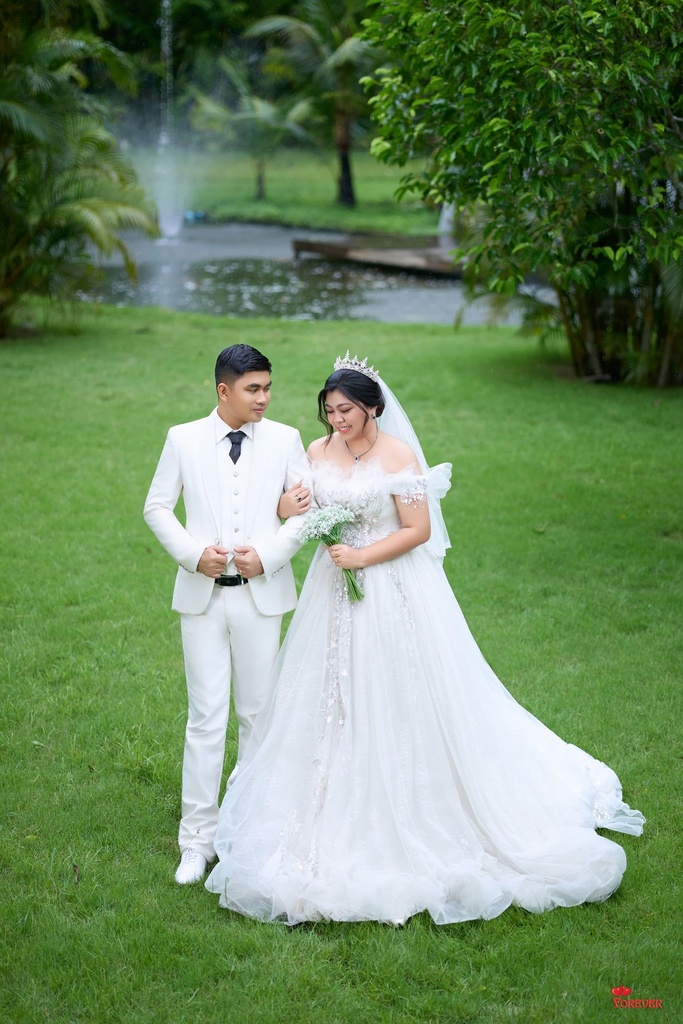 Wedding Memory