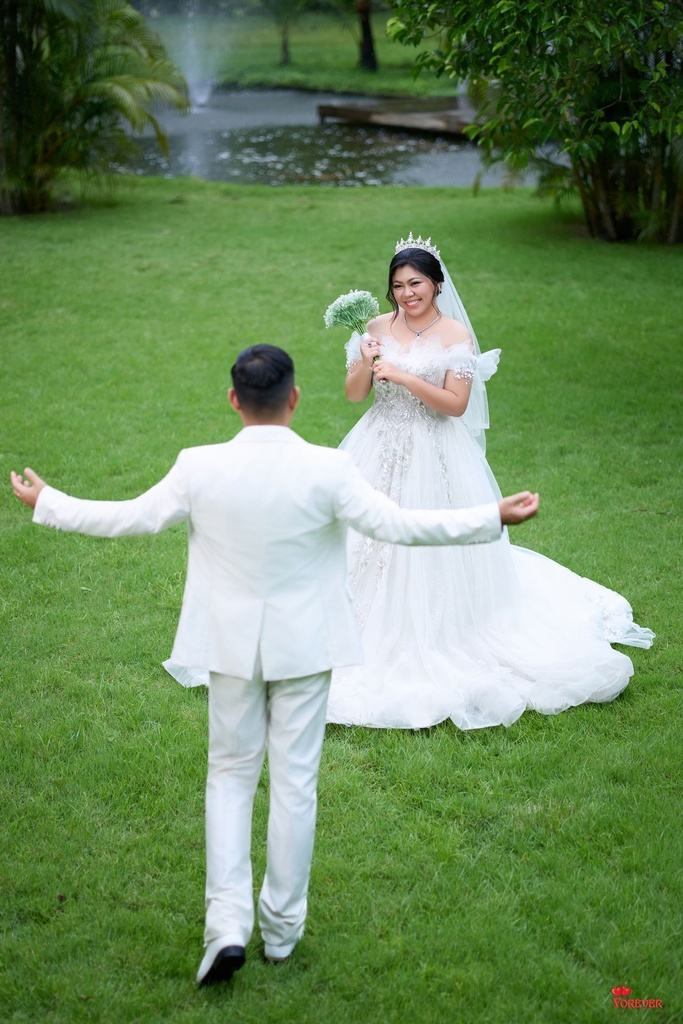 Wedding Memory