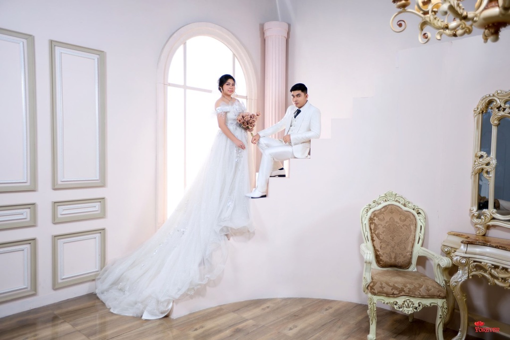 Wedding Memory