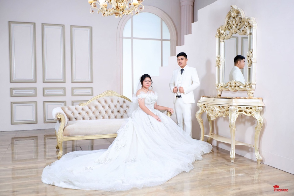 Wedding Memory