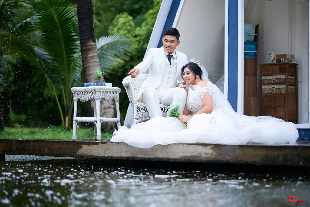 Wedding Memory