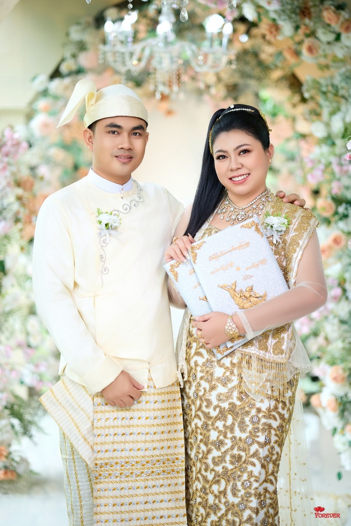 Wedding Memory