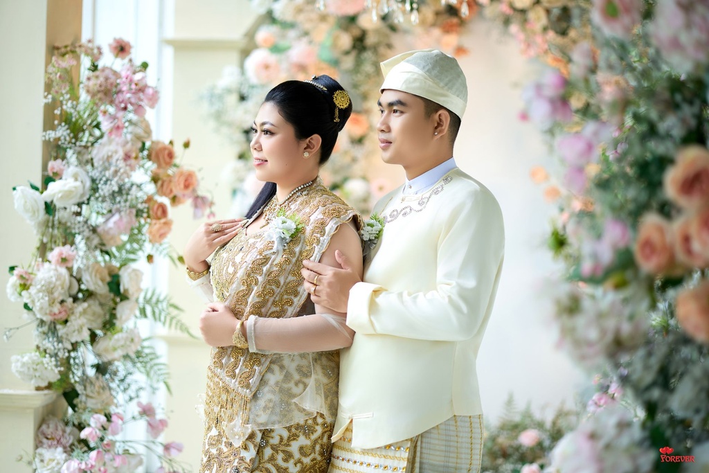 Wedding Memory