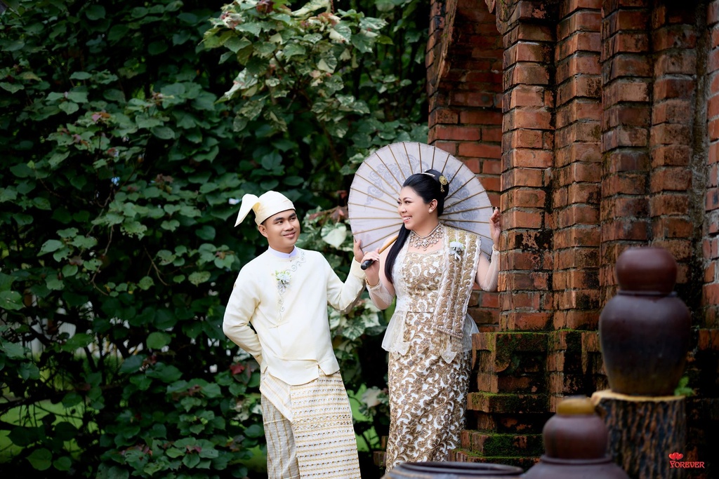 Wedding Memory