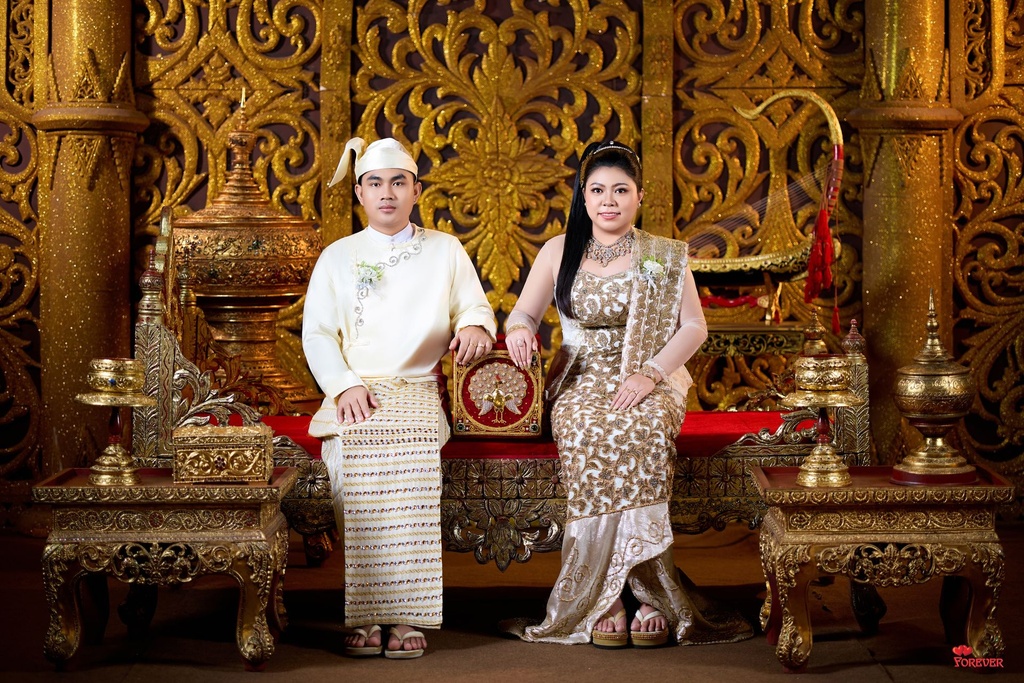 Wedding Memory