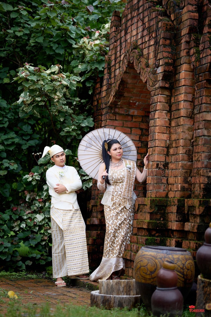 Wedding Memory