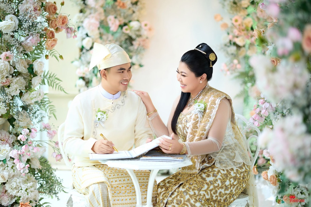 Wedding Memory