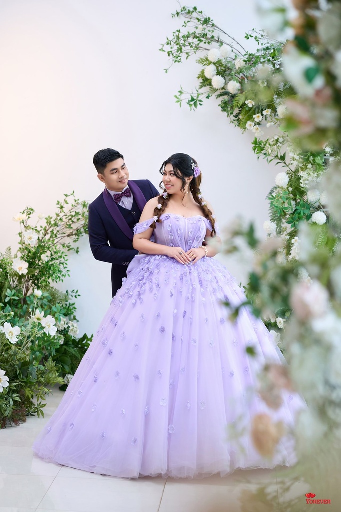 Wedding Memory