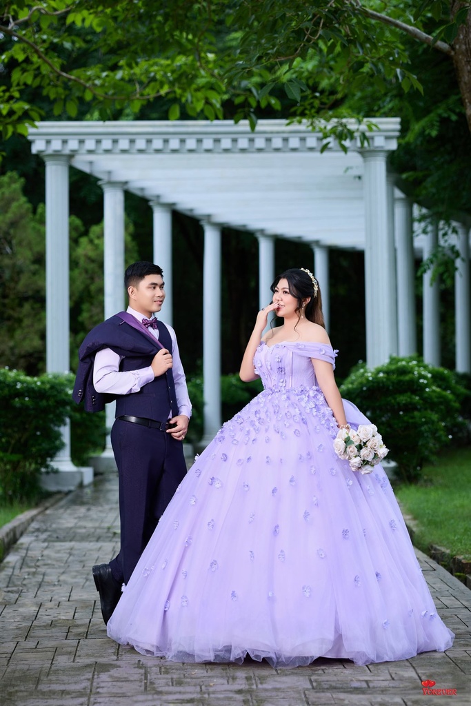 Wedding Memory