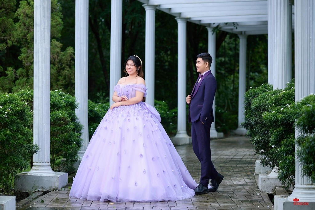 Wedding Memory