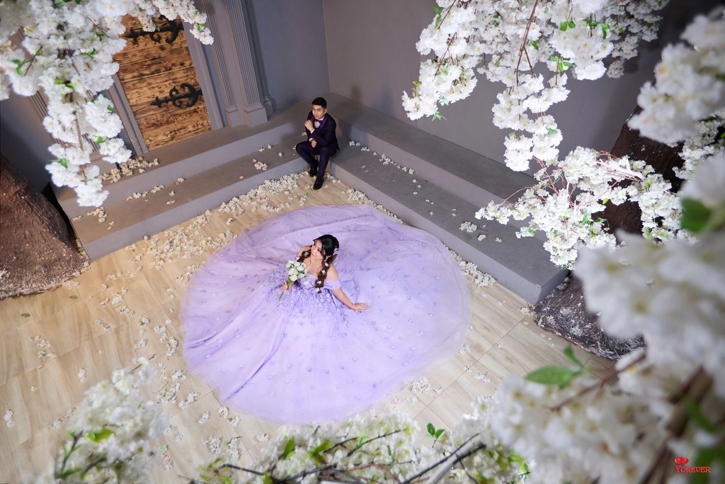 Wedding Memory