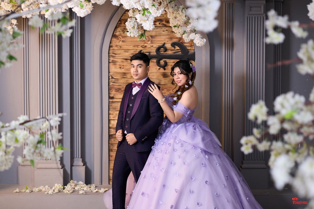 Wedding Memory