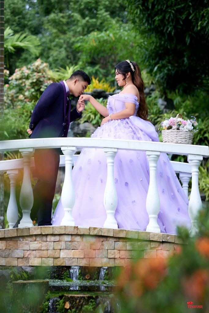 Wedding Memory