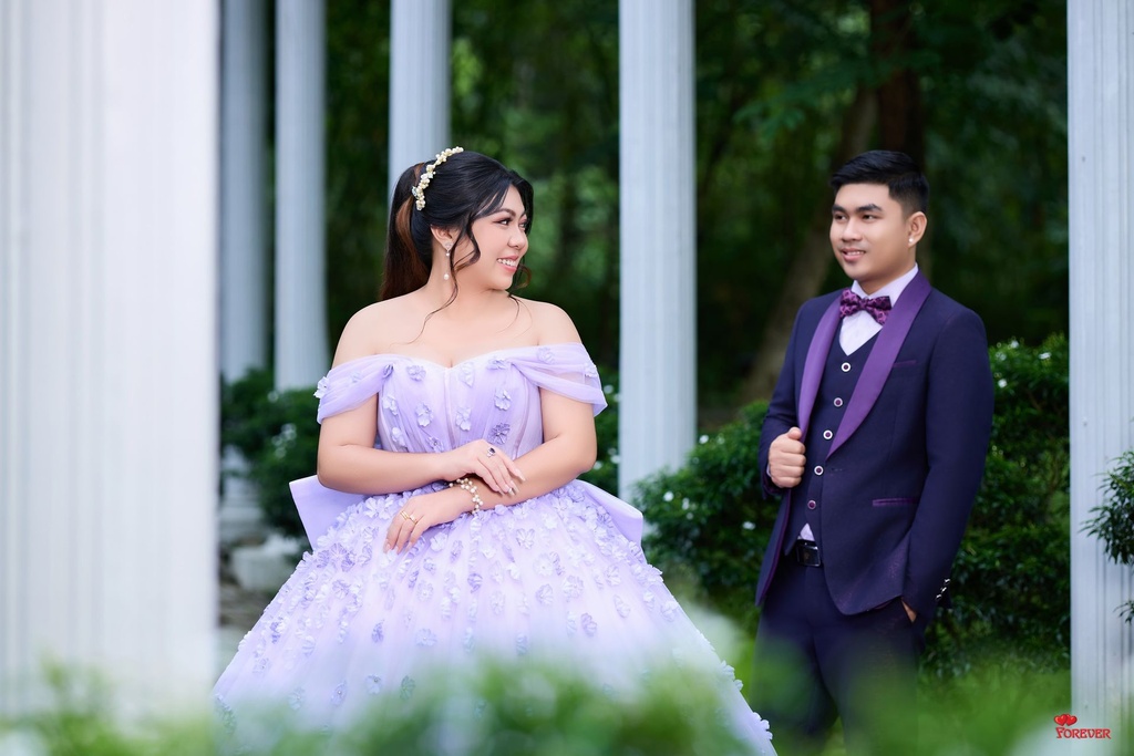 Wedding Memory