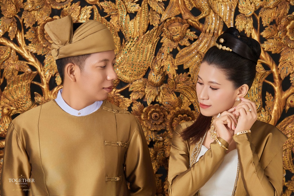 Wedding Memory