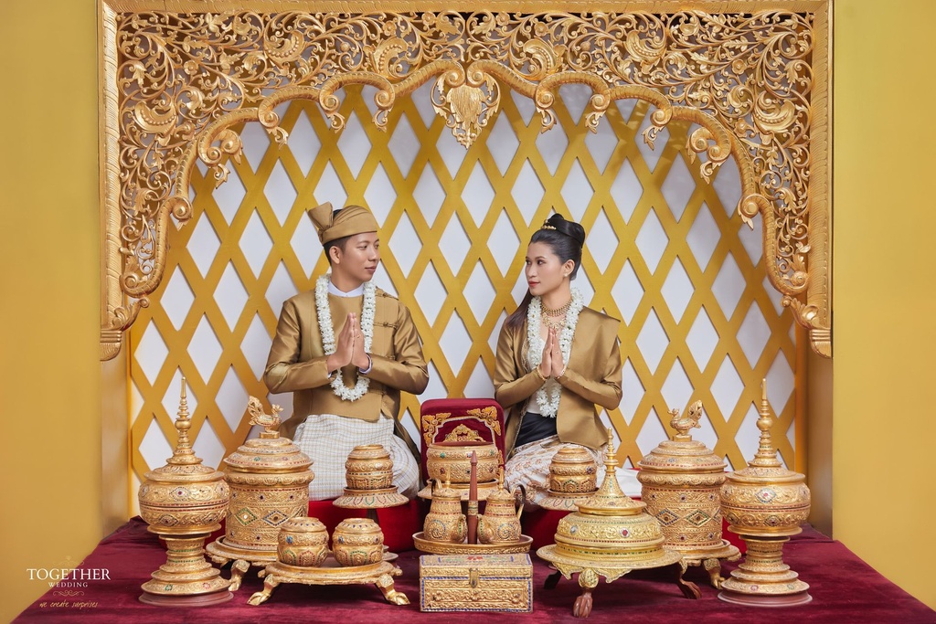 Wedding Memory