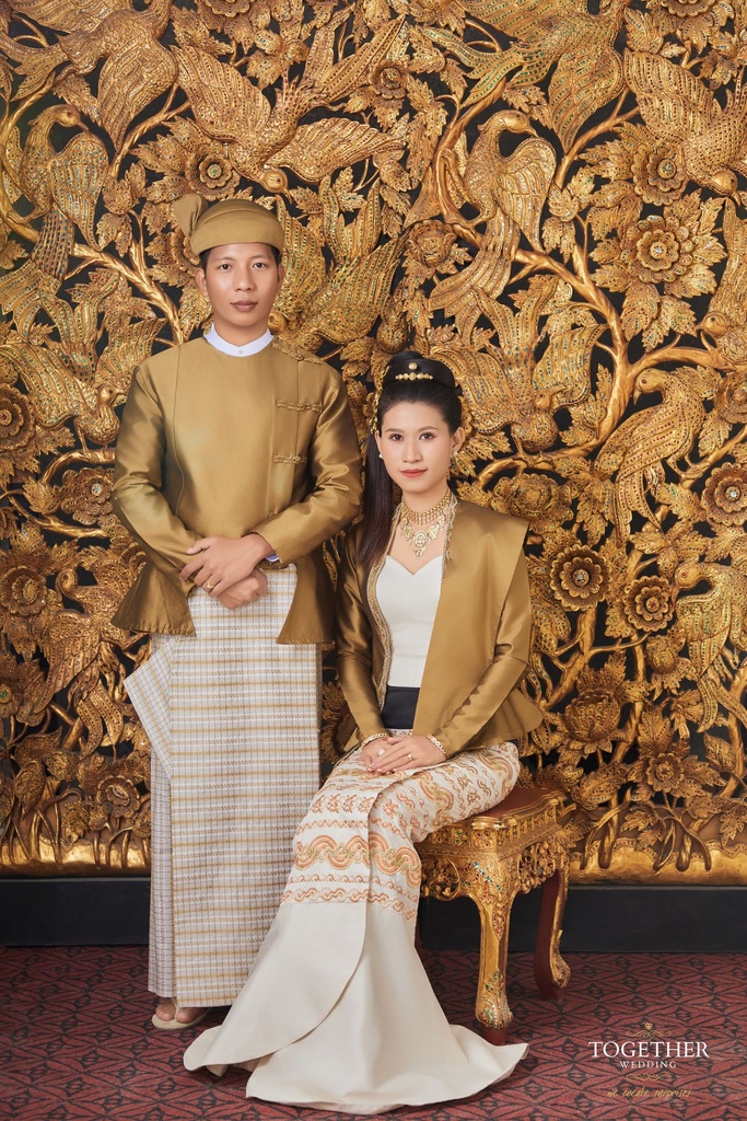 Wedding Memory