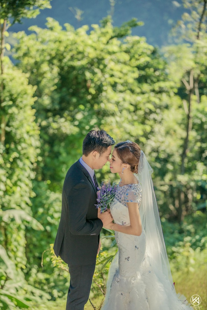 Wedding Memory