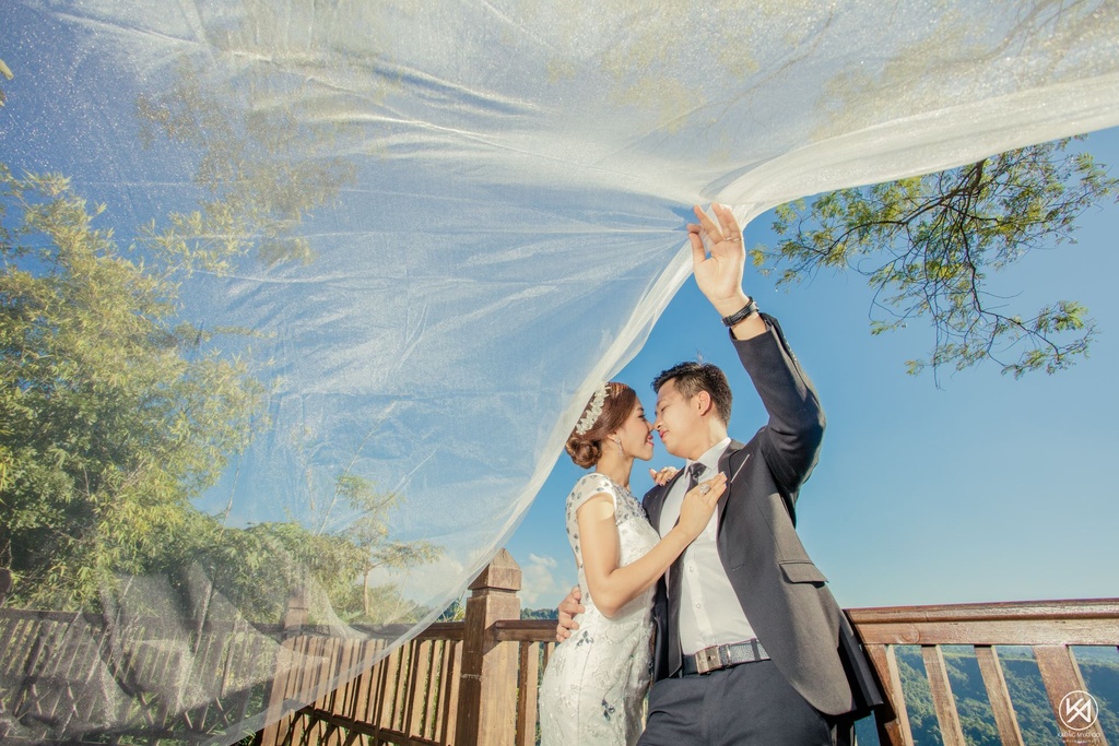 Wedding Memory